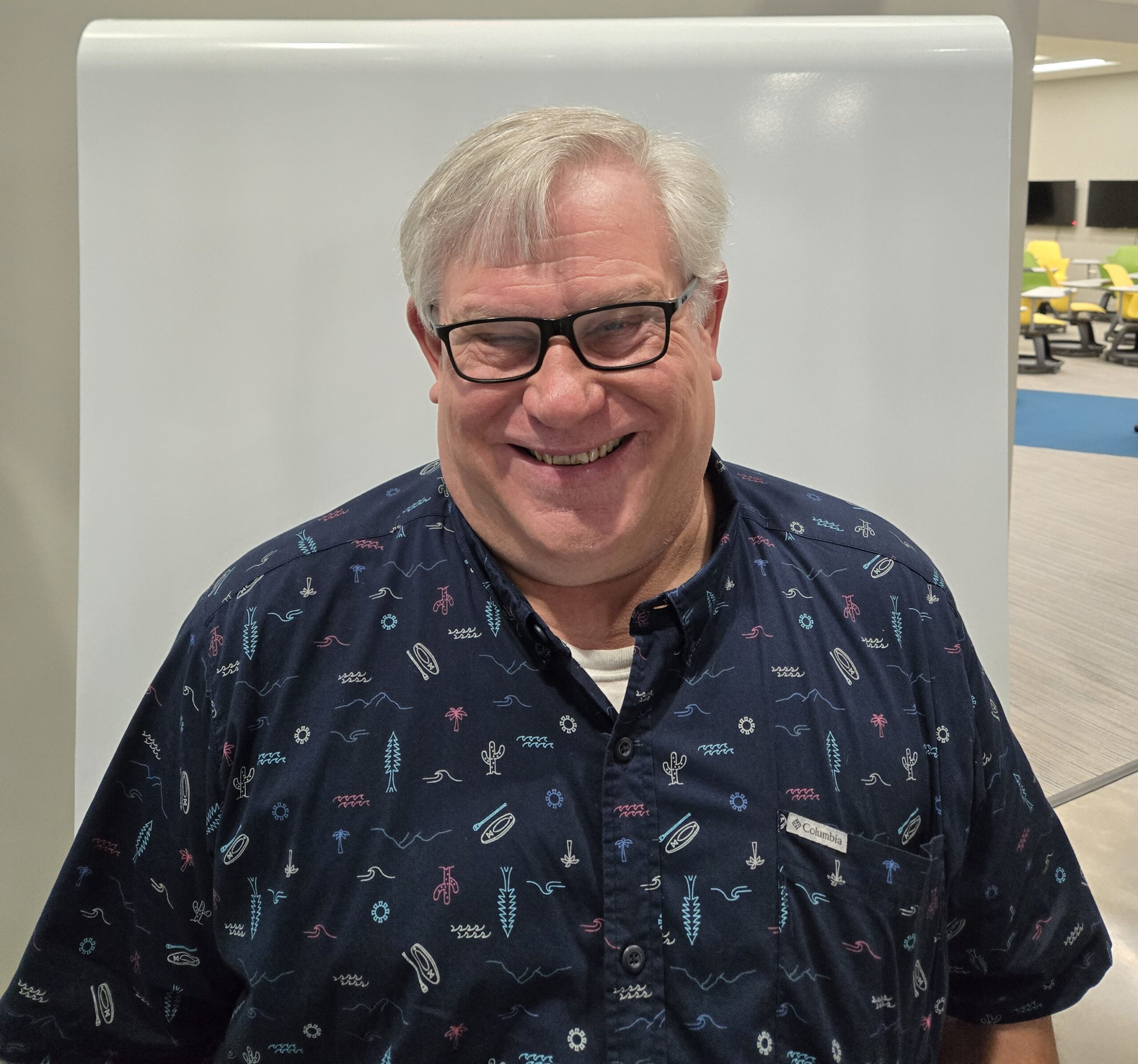 Tim Mueller
